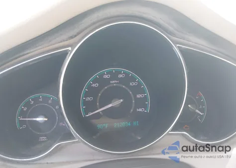 2012 Chevrolet Malibu Ls из США, поврежденный, VIN 1G1ZA5EU0CF307305